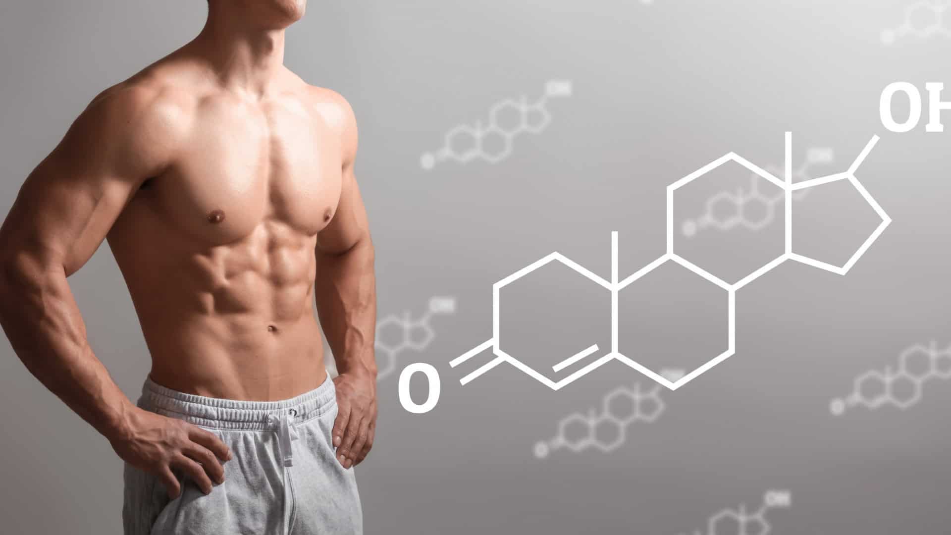 Testosterona baixa nos homens: sinais que você percebe nele
